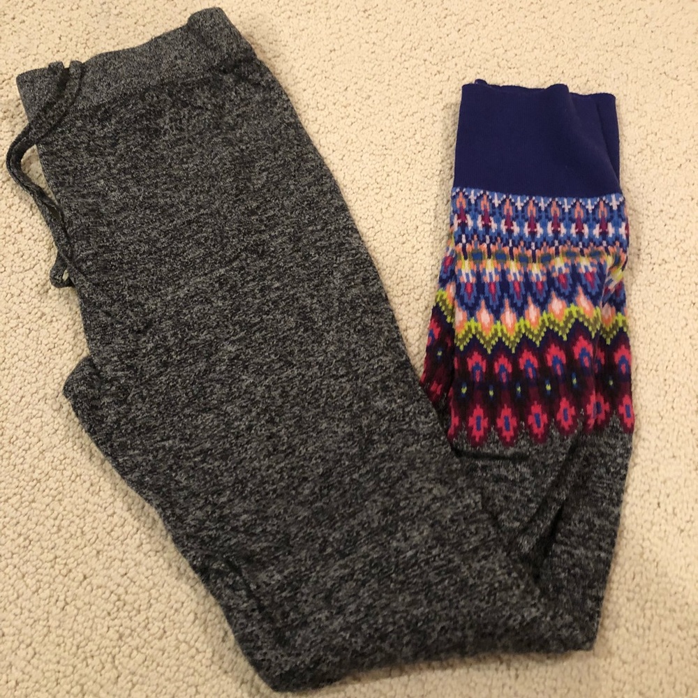 GAPBODY pants, size M